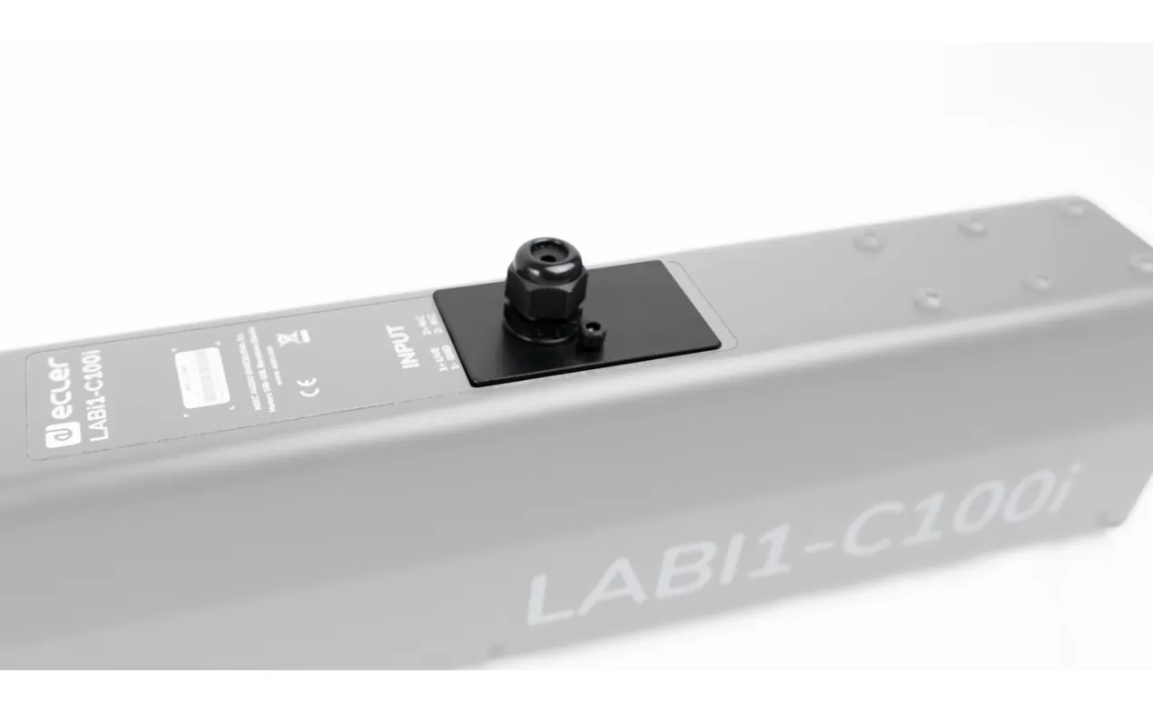 ECLER - LABI1-ODCNX
