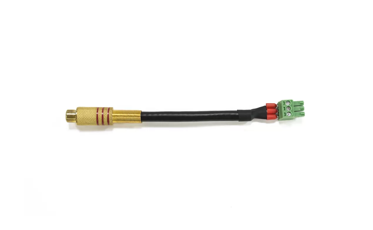 ECLER - CNXRCAEBAD - adapter