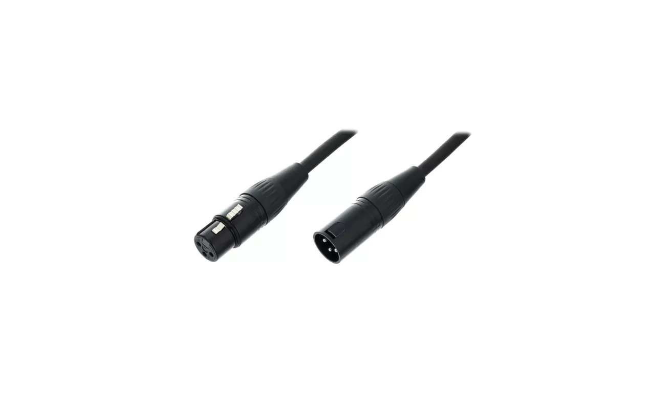 ECLER - CNXXLRXLR10 - XLR konektor, duljine 10 metara