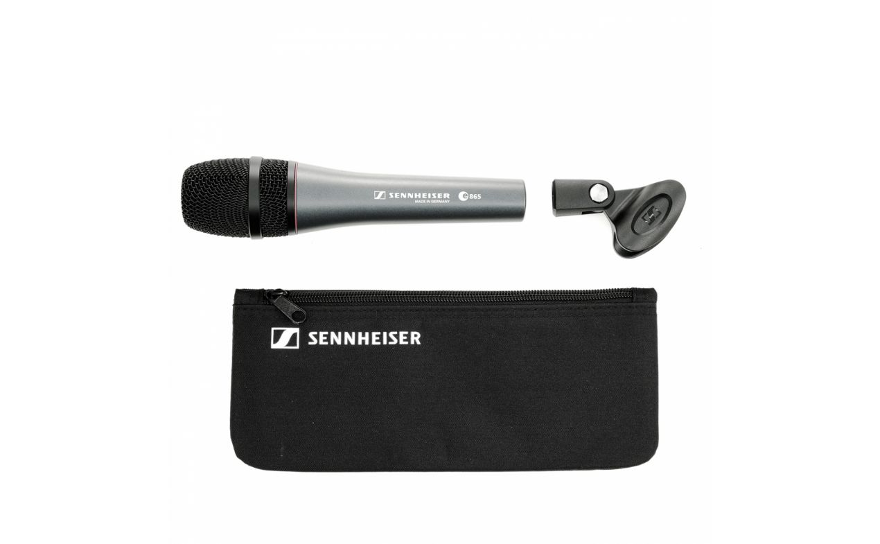 Sennheiser E865 S