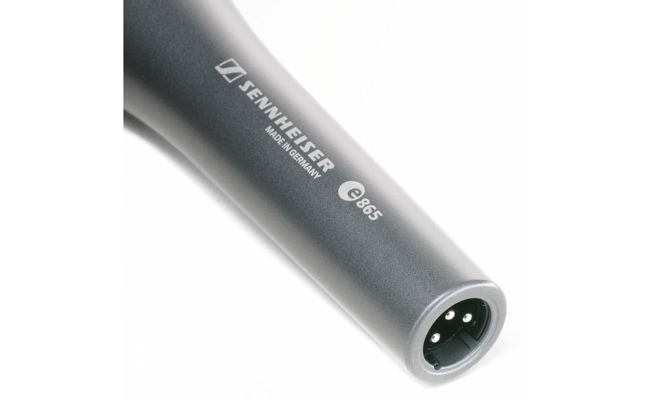 Sennheiser E865 S