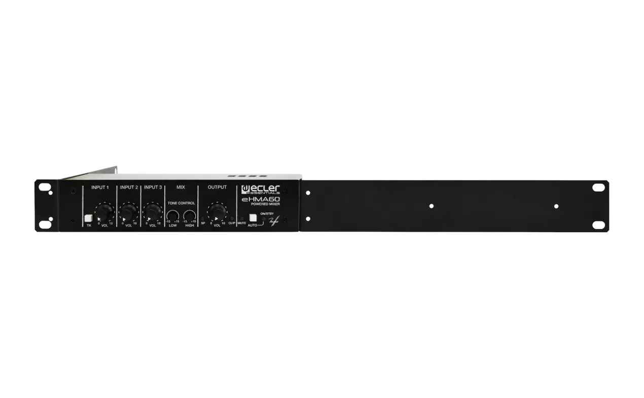 ECLER - 1UHRMKIT - komplet za montažu