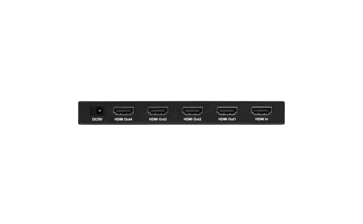 ECLER - VEO-SPH44 - 1x4 HDMI razdjelnik