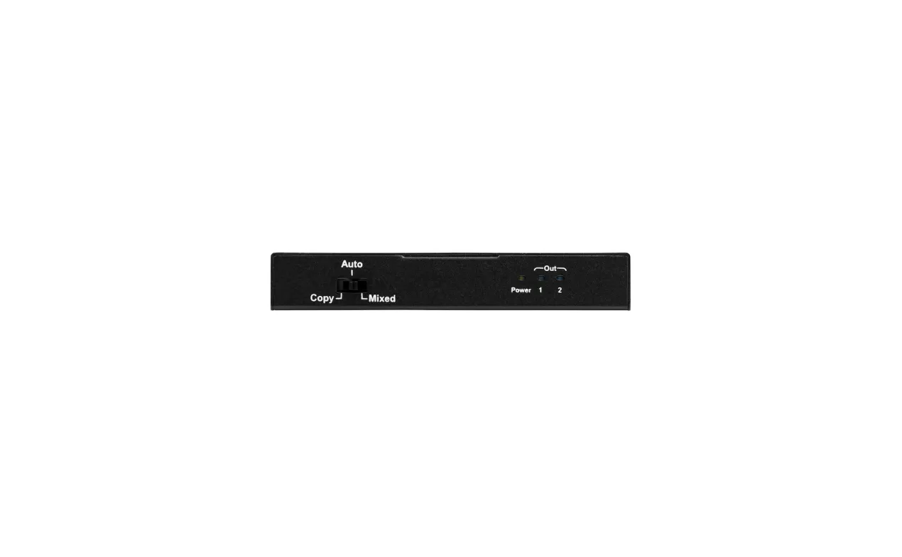 ECLER - VEO-SPH42- 1x2 HDMI razdjelnik