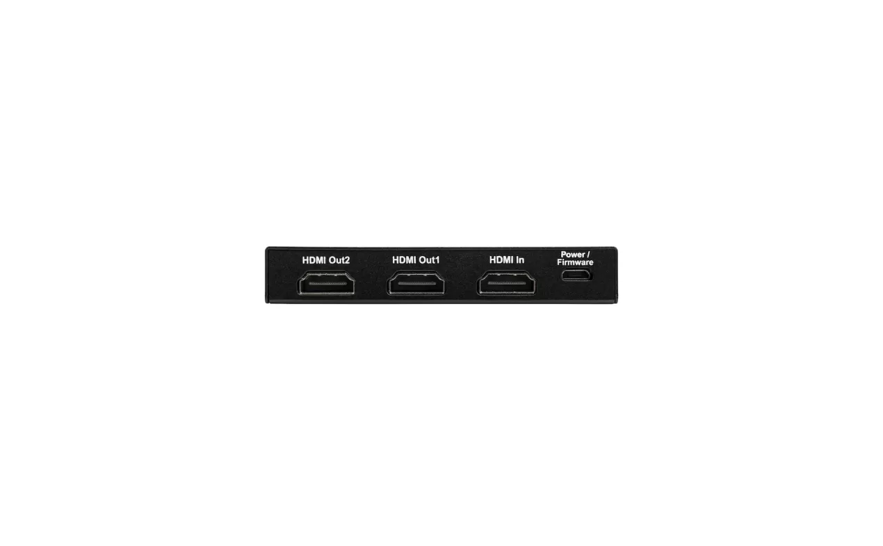 ECLER - VEO-SPH42- 1x2 HDMI razdjelnik