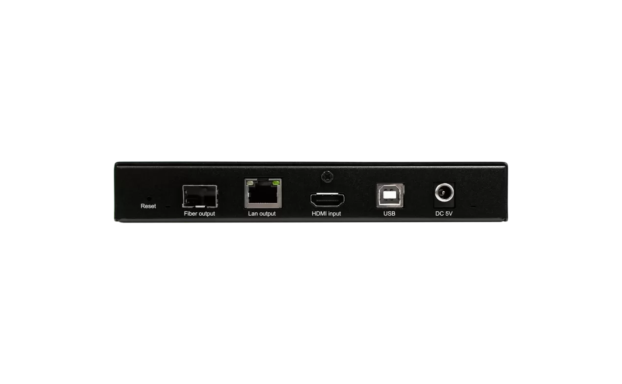 ECLER - VEO-XTI2L - HDMI produživač preko IP-a