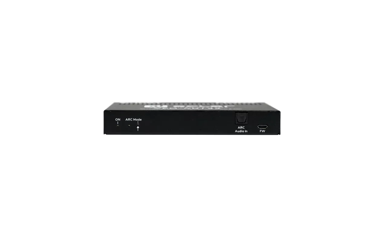 ECLER - VEO-XRT44 - profesionalni HDBaseT prijemnik za HDMI 2.0