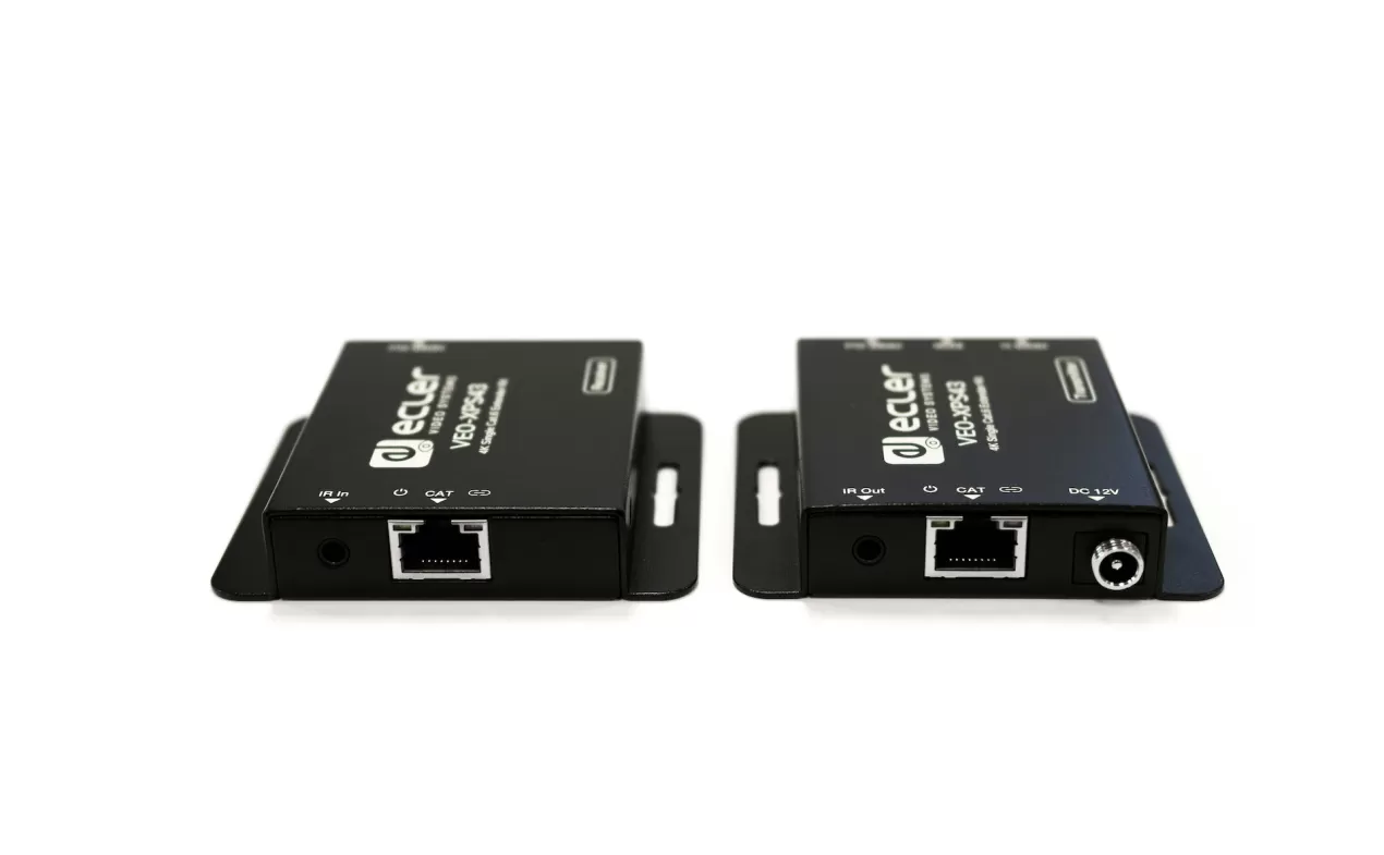 ECLER - VEO-XPS43 - HDMI produžni komplet
