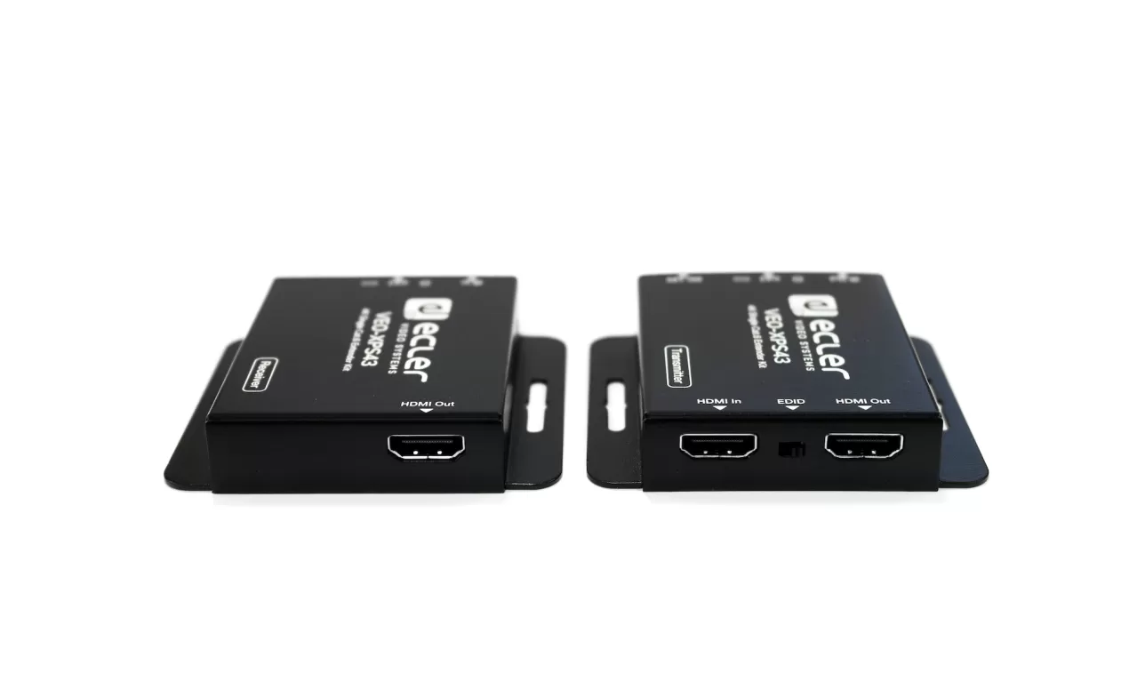 ECLER - VEO-XPS43 - HDMI produžni komplet
