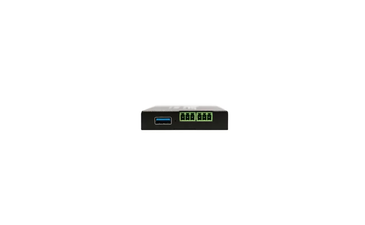 ECLER - VEO-CAP4U - plug-n play HDMI na USB