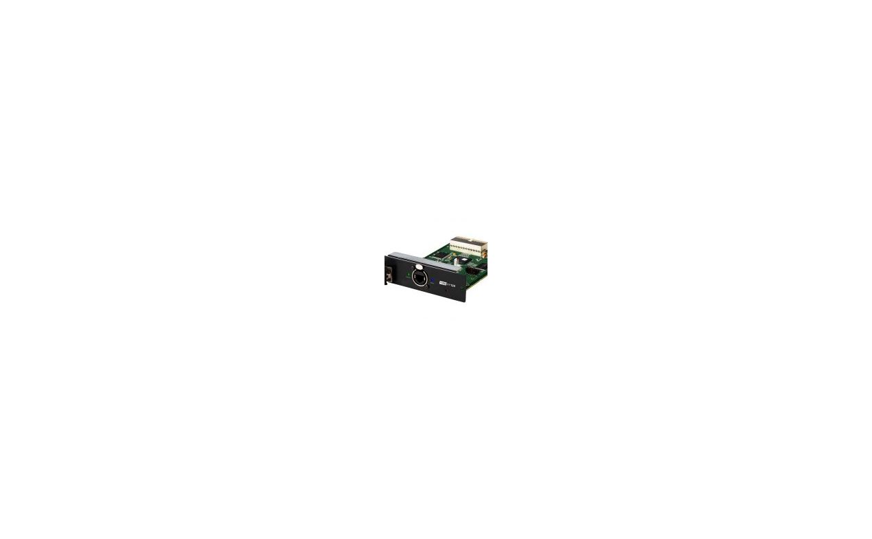 WAVES WSG-HY128 I/O Card
