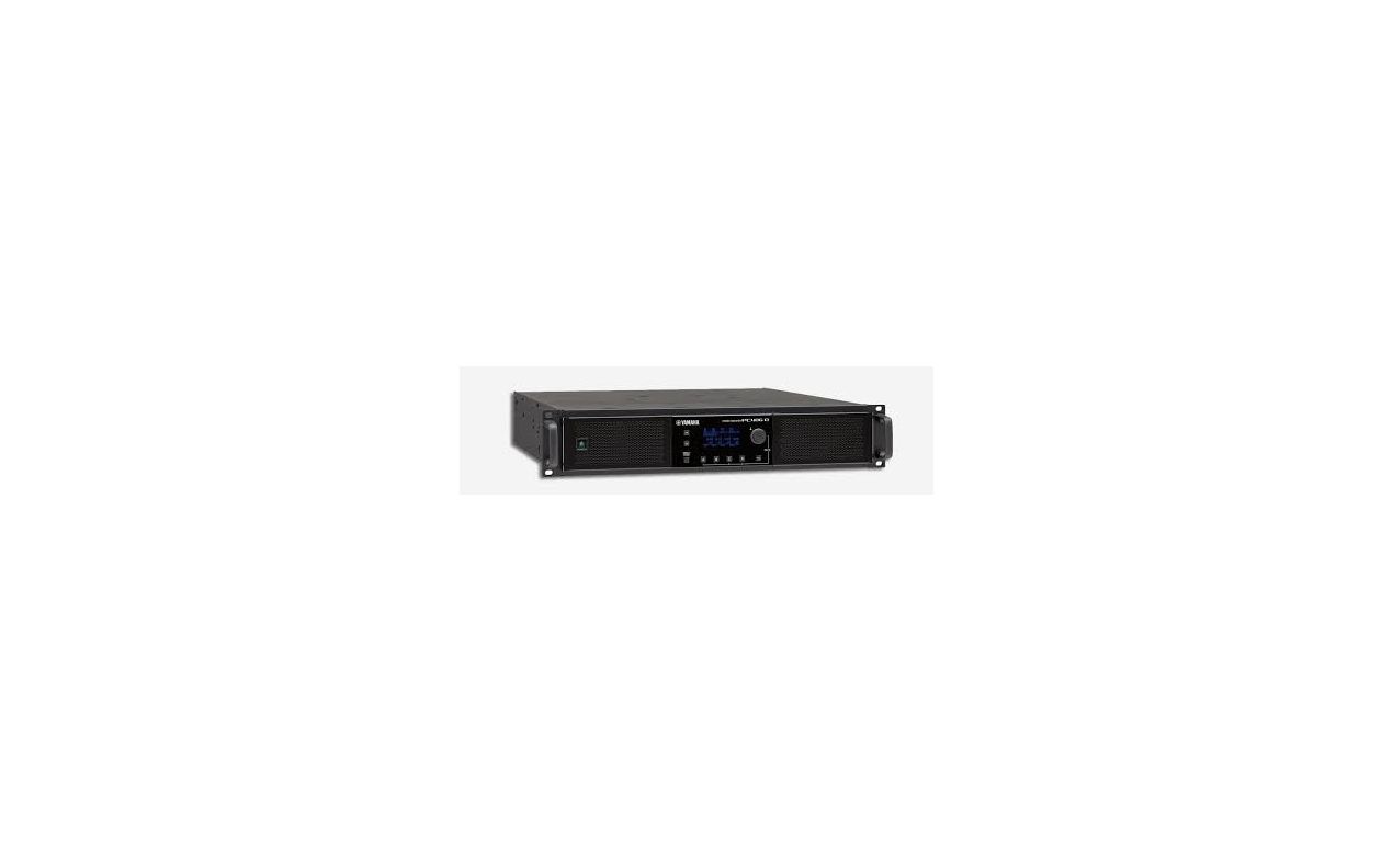 YAMAHA PC406-D - digitalno pojačalo