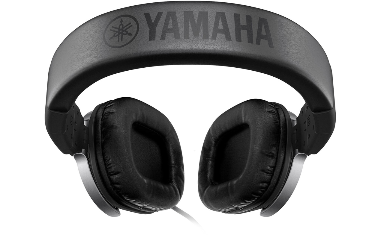 YAMAHA HPH-MT8 - slušalice za studio