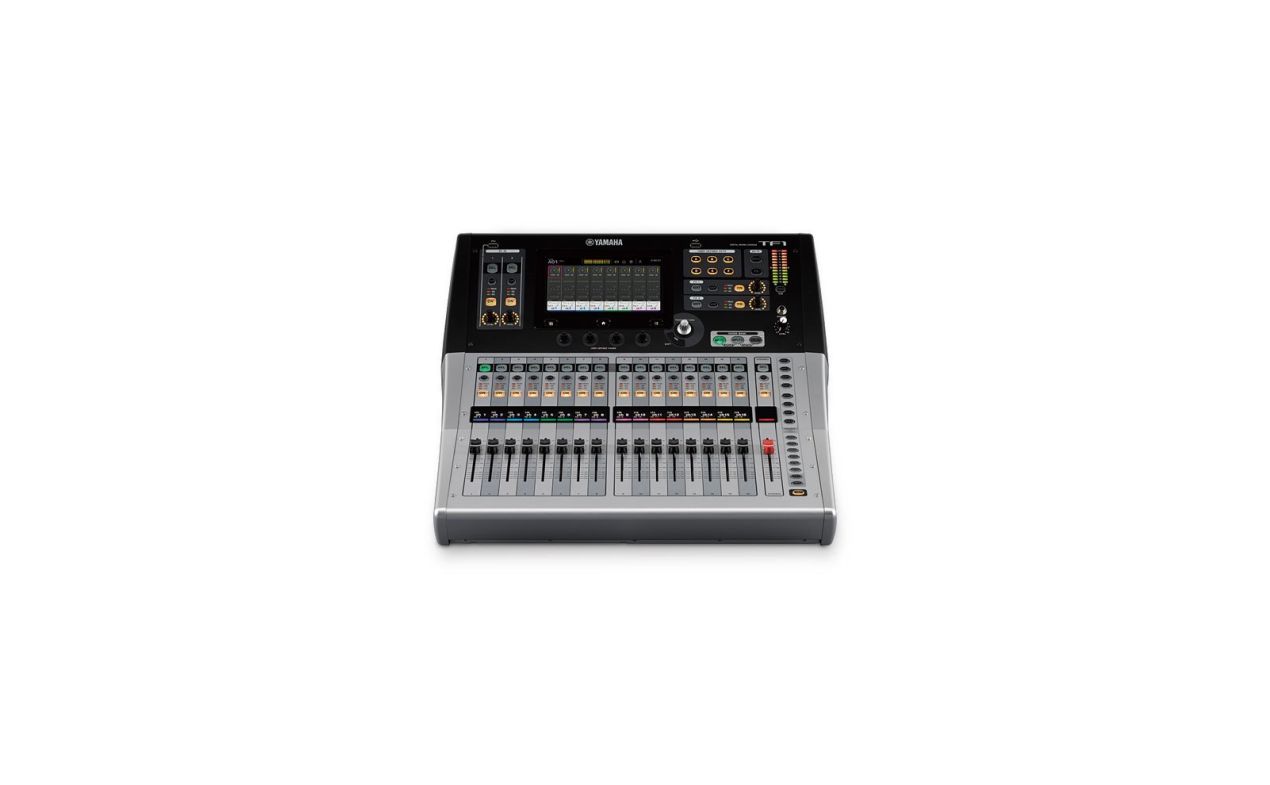 YAMAHA TF1 - digitalna mikseta