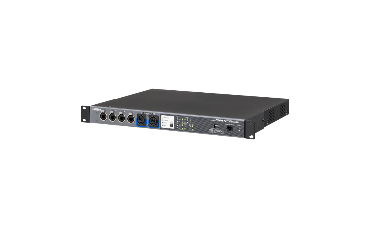 YAMAHA SWP2-10SMF