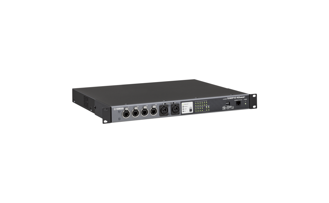 YAMAHA SWP2-10MMF