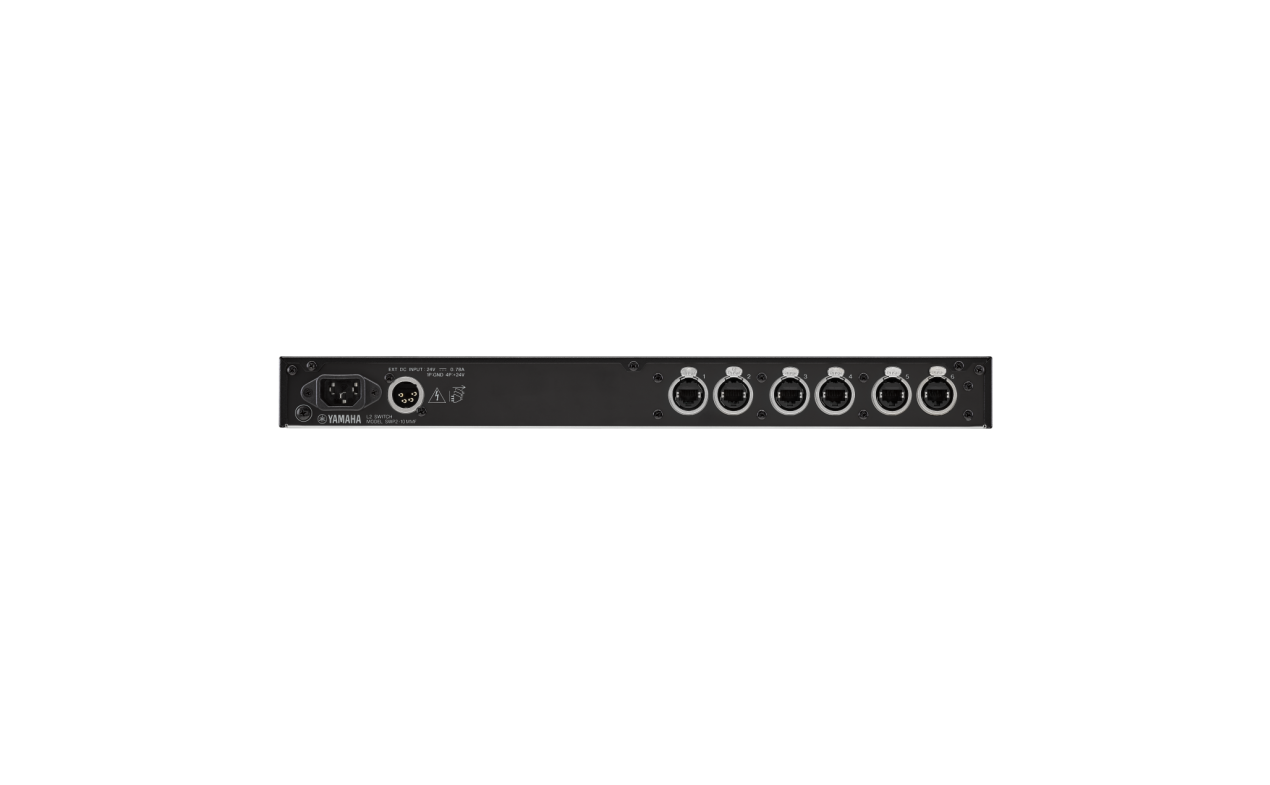 YAMAHA SWP2-10MMF