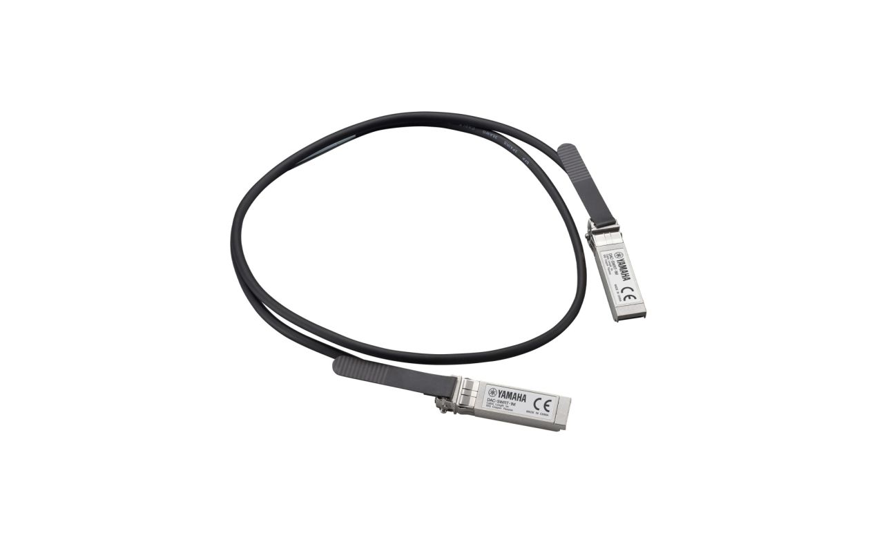 YAMAHA DAC-SWRT-1M Y - izravni priključni kabel