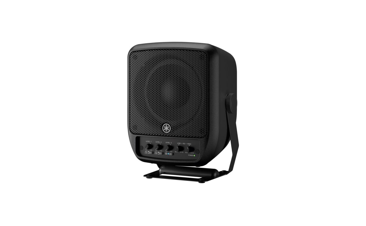 YAMAHA STAGEPAS100 - aktivni zvučnik