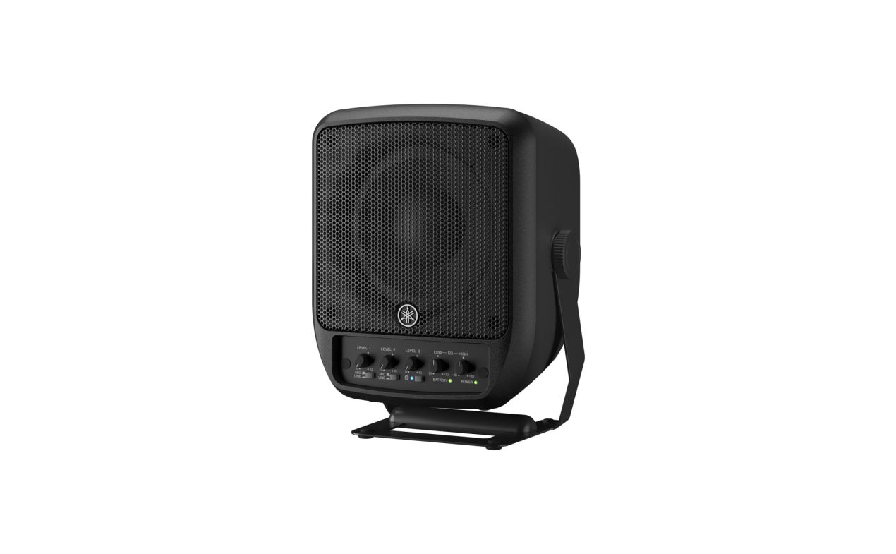 YAMAHA STAGEPAS100BRT - aktivni zvučnik