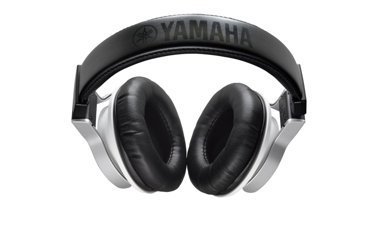 YAMAHA HPH-MT7W - slušalice za studio
