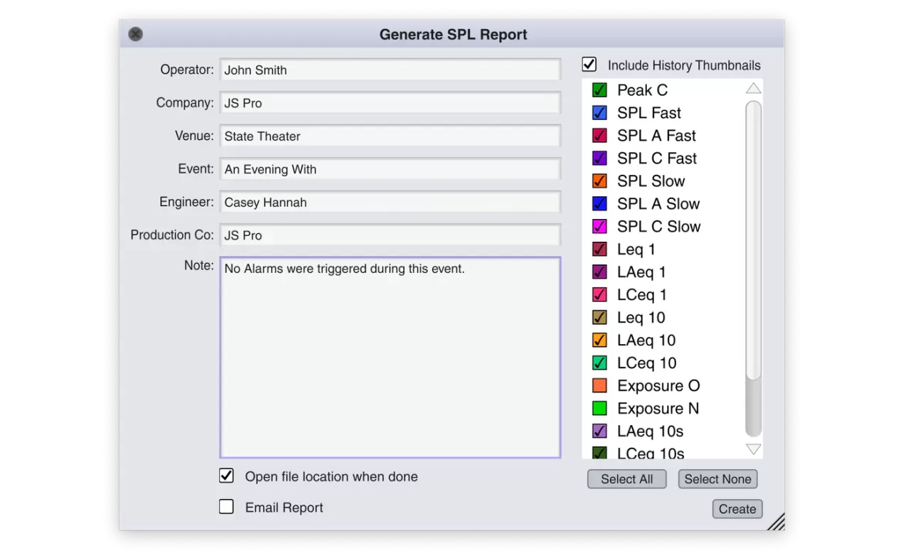 SMAART Suite New License (v9) - perpetual