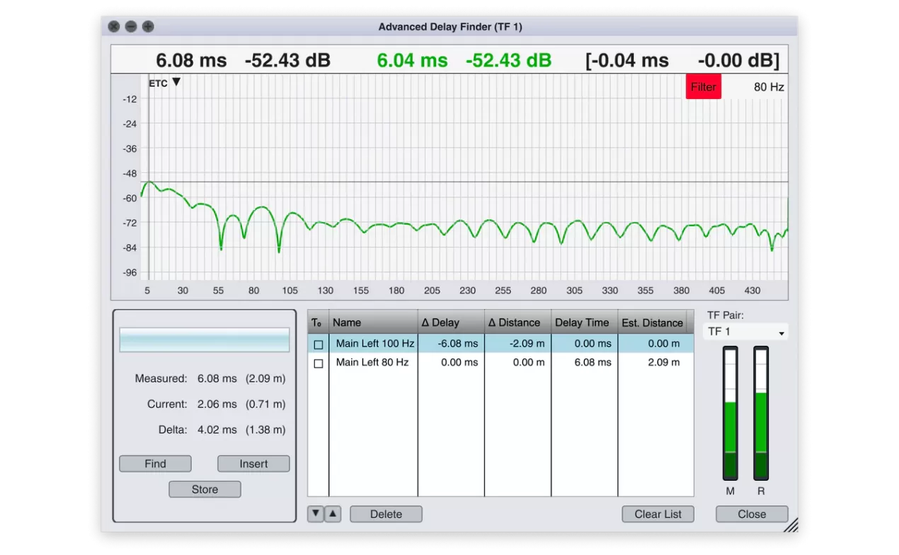 SMAART Suite New License (v9) - perpetual