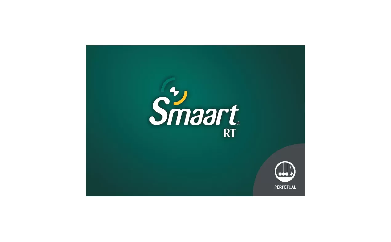 SMAART RT New License (v9) - perpetual