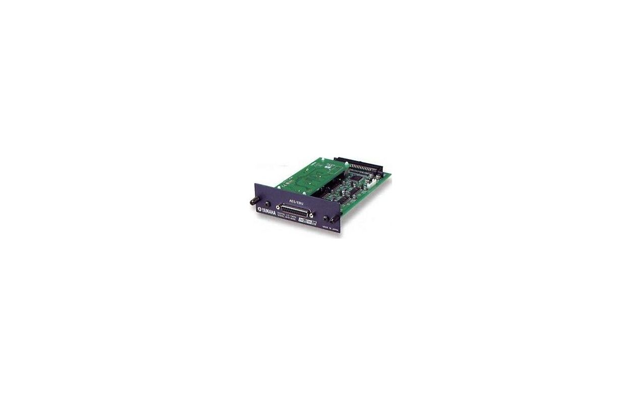 YAMAHA MY8-AE96 - mikser card