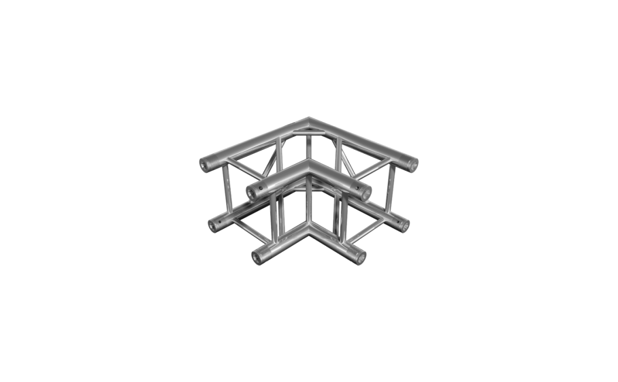 2-way aluminijski truss FT34-C21