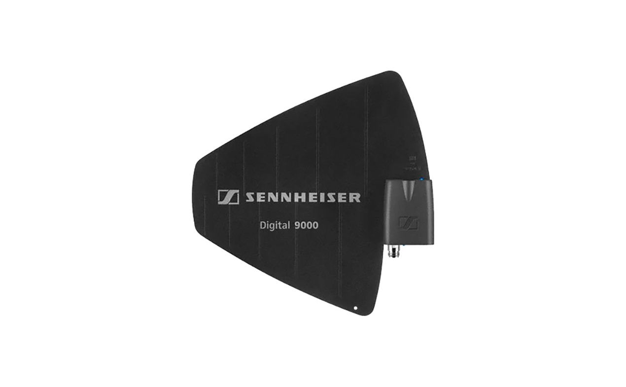 SENNHEISER  AB 9000 A1-A8 RF pojačalo