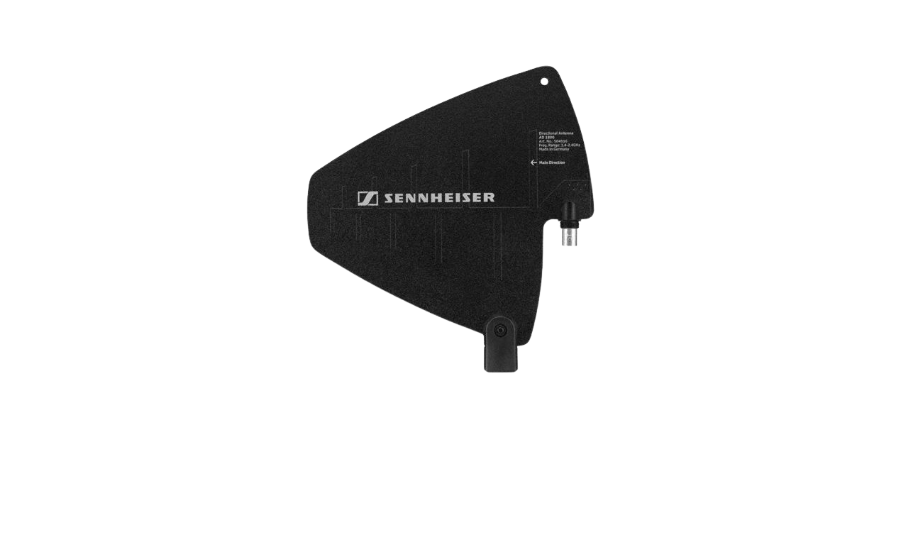 SENNHEISER AD 1800 - usmjerena antena