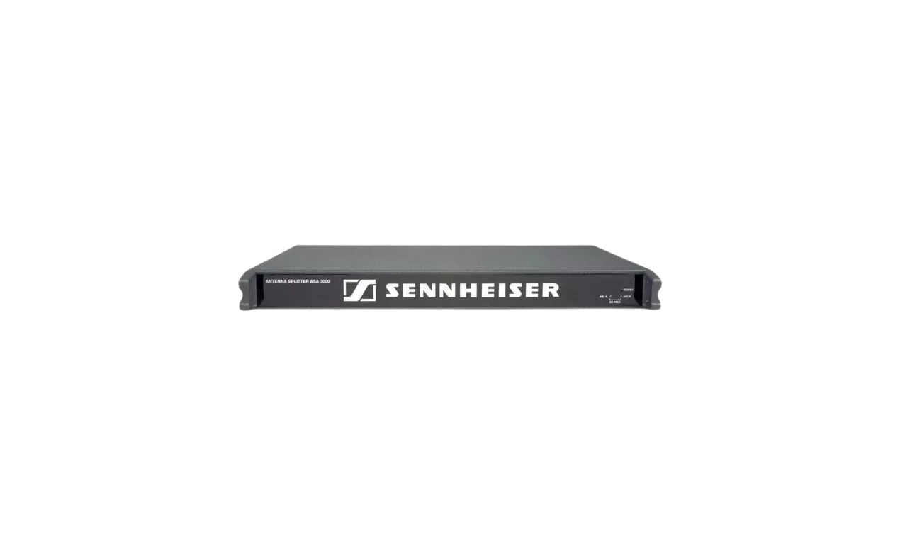 SENNHEISER ASA 3000 - atenski razdjelnik
