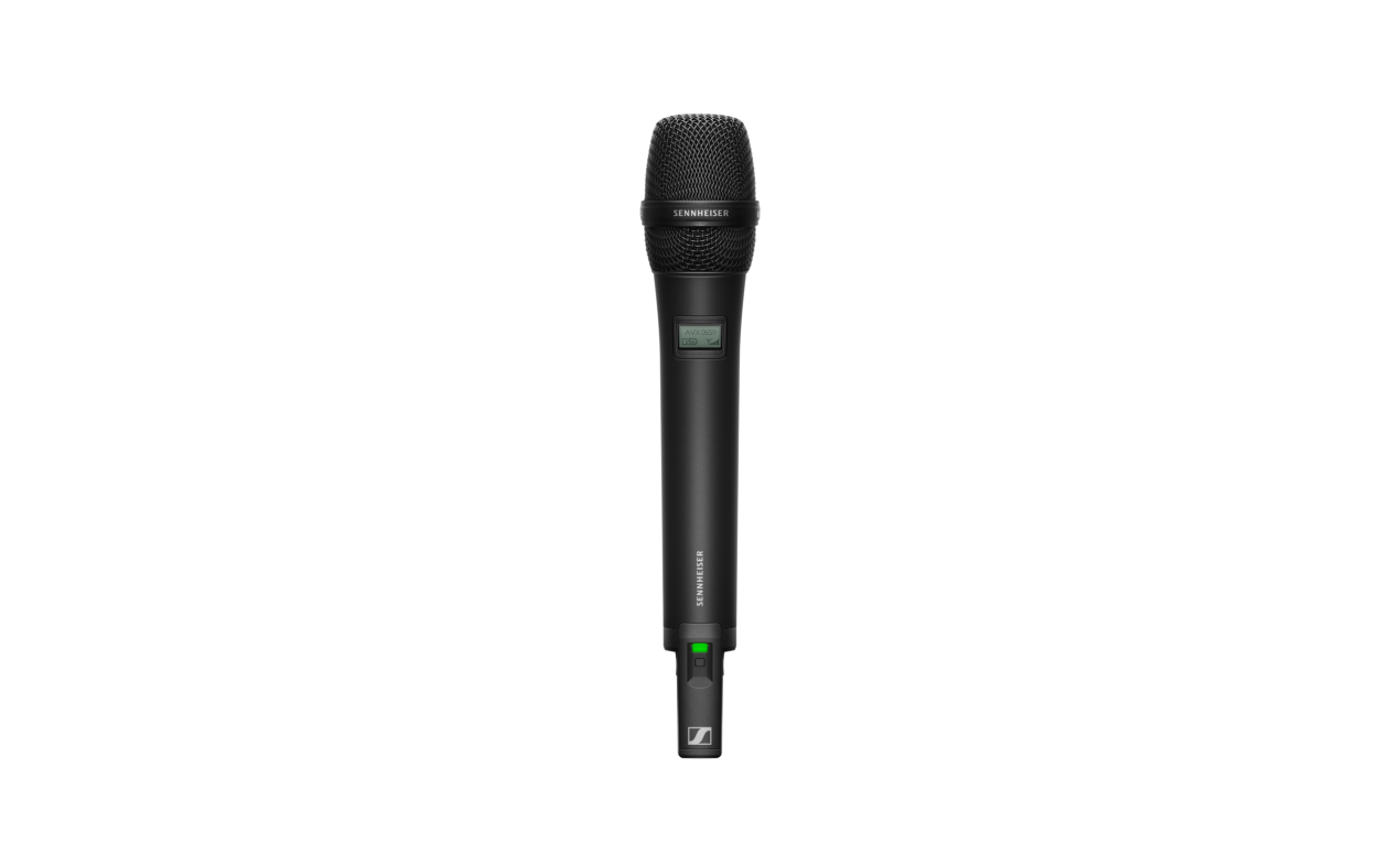 SENNHEISER AVX ME2/835 SET-3