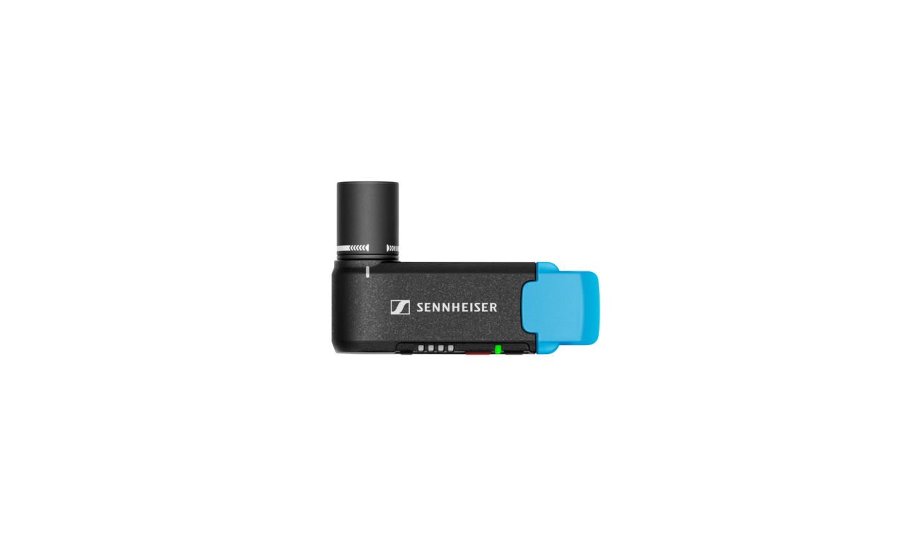 SENNHEISER AVX-MKE2-3  - mikrofon