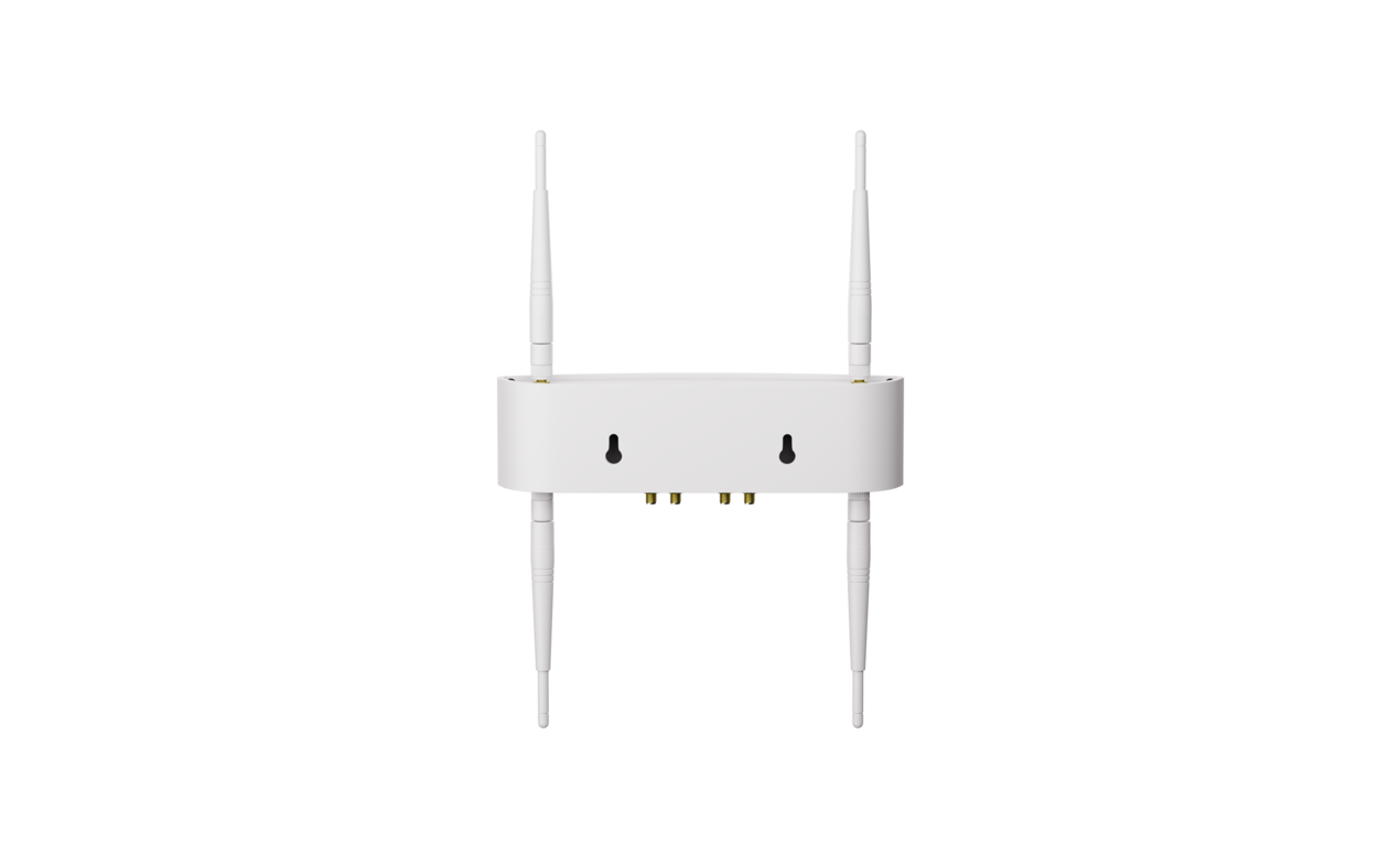 SENNHEISER AWM 4 - zidna antena