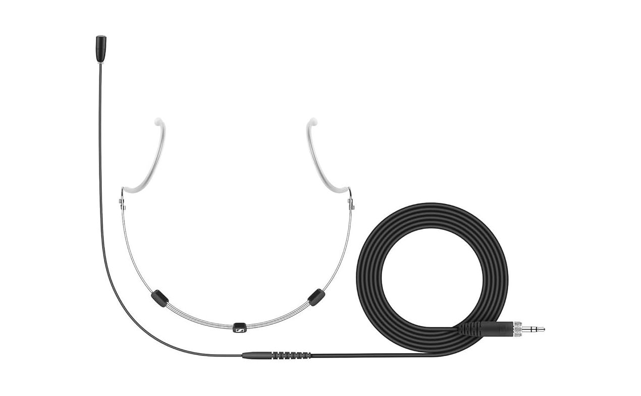 SENNHEISER Boom Mic HSP Essential BE-3PIN