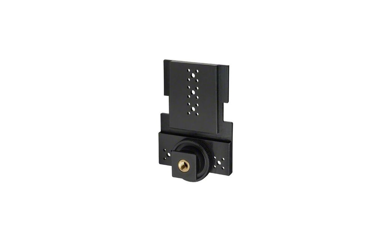 SENNHEISER CA 2 -adapter za montažu kamere za EK100G3 ili EK2000