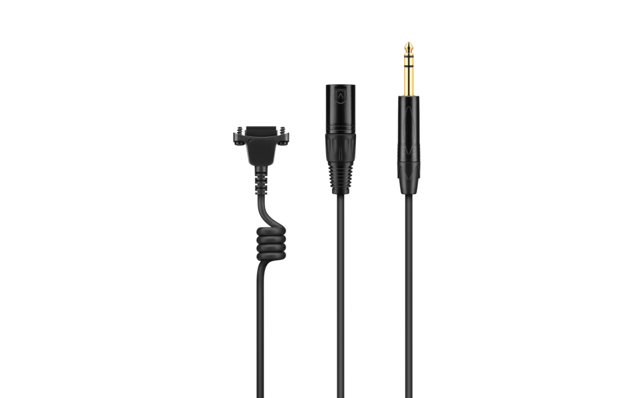 SENNHEISER CABLE II-X3K1