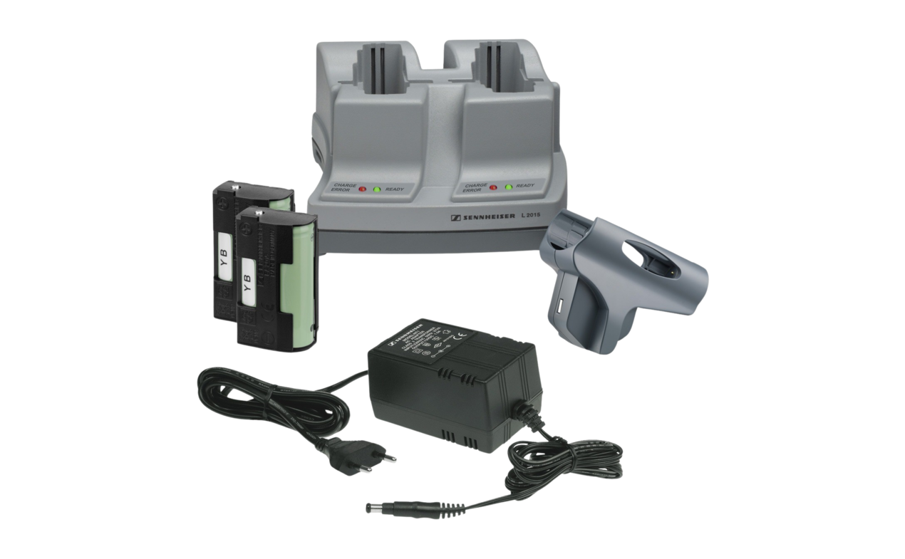 SENNHEISER CHG-1-KIT