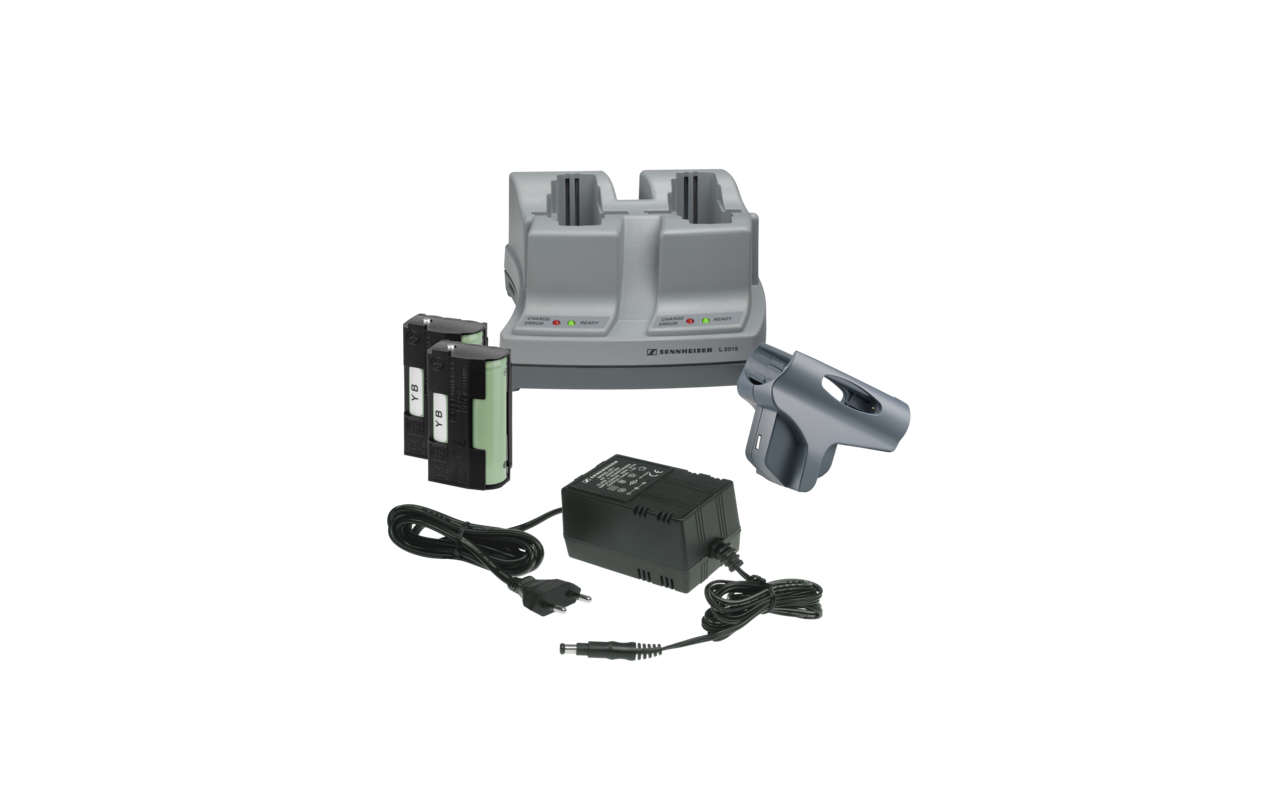 SENNHEISER CHG-1-KIT