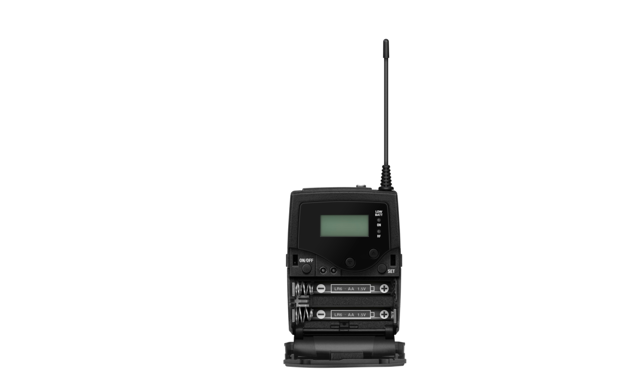 SENNHEISER EK 500 G4-GBW - prijemnik
