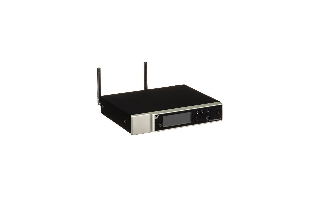 SENNHEISER EW-D 835-S SET (R1-6) digitalni bežični set