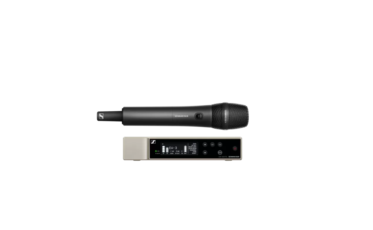 SENNHEISER EW-D 835- SET (S4-7) digitalni bežični set