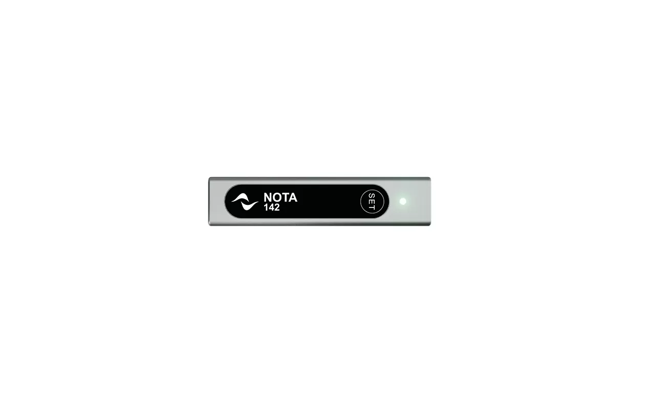 Powersoft NOTA 142 2CH