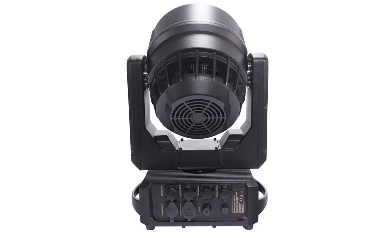 FOS Hydor Wash 760