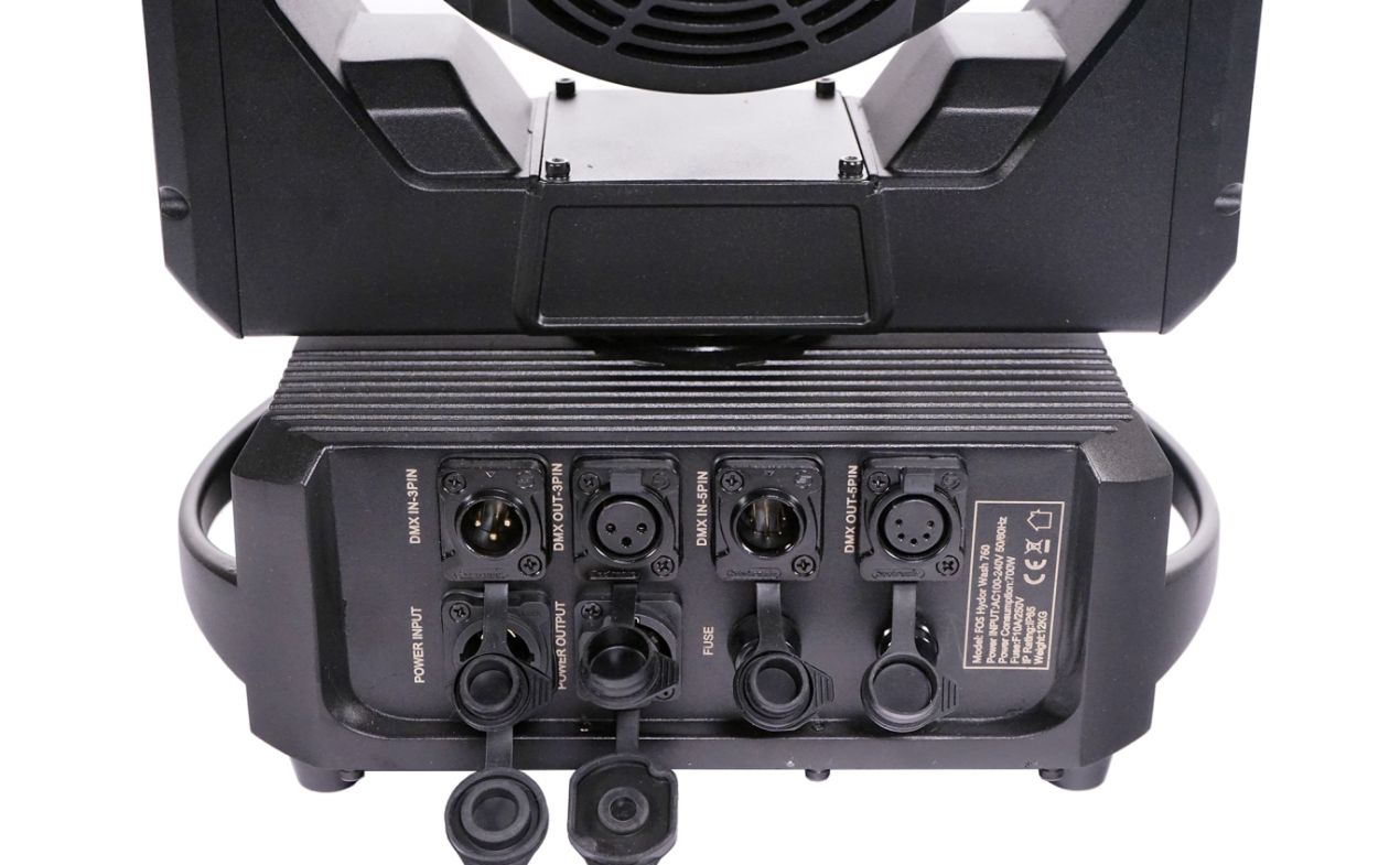 FOS Hydor Wash 760