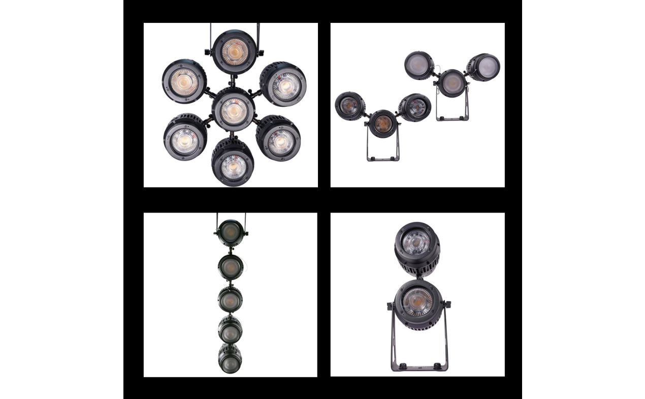 FOS Pocket Cyclone RGBAL