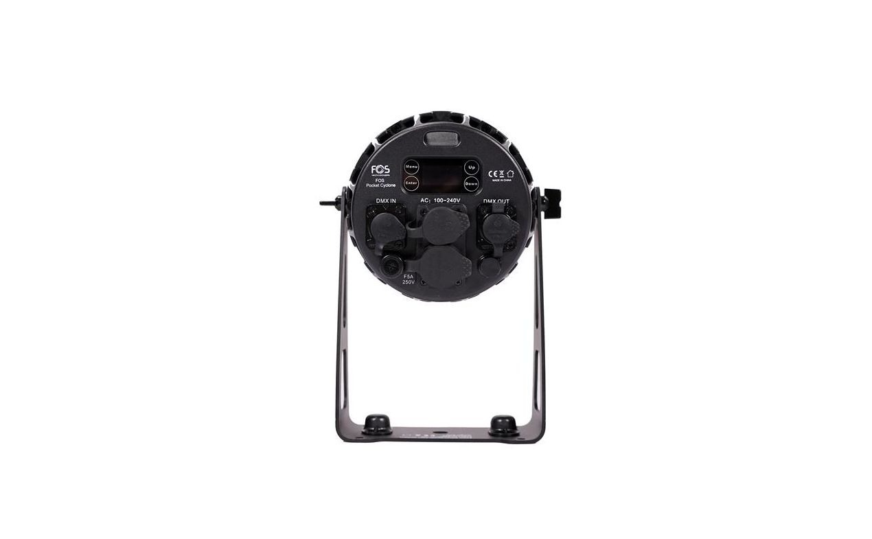 FOS Pocket Cyclone RGBAL