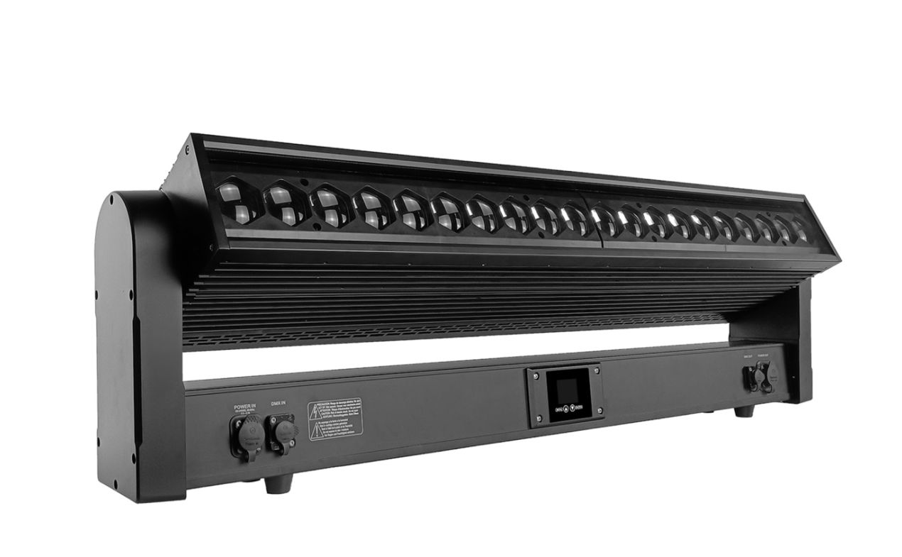FOS Arena Zoom 20x40 IP65